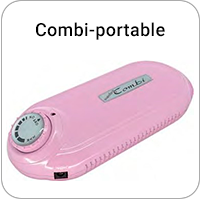 Combi-portable
