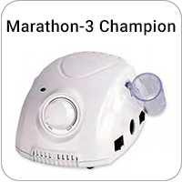 Marathon‐3-Champion
