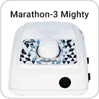 Marathon‐3-Mighty